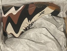 Size 14 - Reebok Kamikaze II