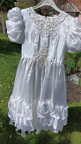 Vintage first holy communion - vintage,