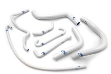 AS3 SILICONE RADIATOR HOSES