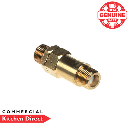 Expobar pump retention valve - expobar,