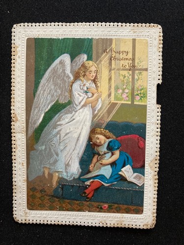 Angel sleeping child - sleeping,