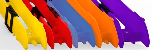 Preston double slider winders - preston,