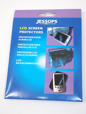 Jessops LCD Screen Protectors