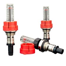 Underfloor Heating Manifold