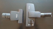 Miele floor brushes