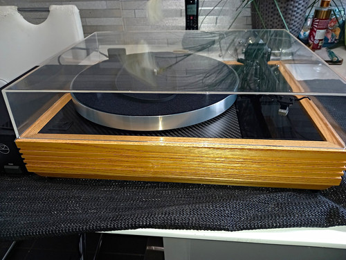 Linn sondek lp12 turntable - lp12,