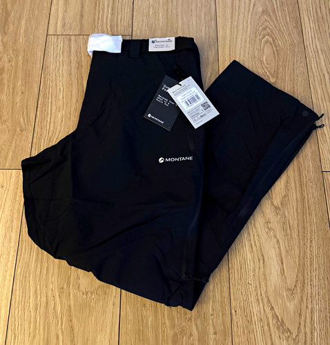 Brand new montane men terra - brand,