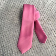 Primark Pink Tie