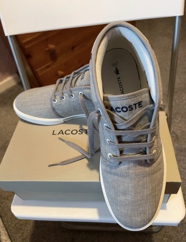 Lacoste ampthill 218 casual - 218, 1