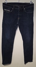 Diesel DUSTEE 0842H Jeans W33