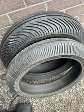 Michelin Rain Motorcycle Tyres