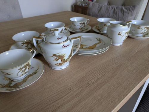 Kanesho delicate pottery tea - kanesho,