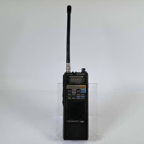 Kenwood 2600a 144 - mhz, fm