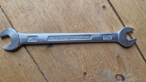 Vintage elora 100 - vintage,