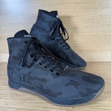 Nobull Men’s Shoes Size 8.5