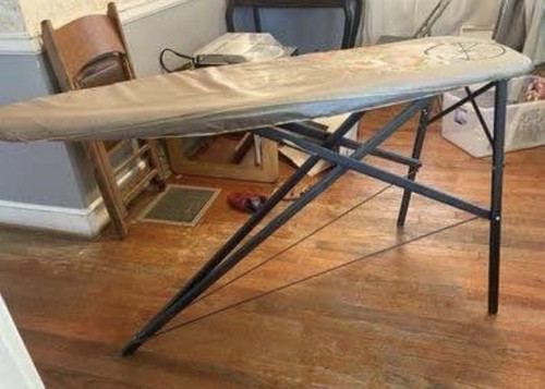 Antique vtg primitive wooden - antique,
