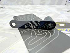 CSP Trials CNC Exhaust