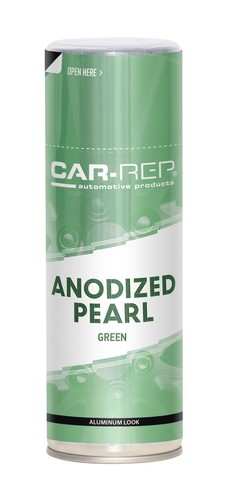 Car rep anodized pearl - car-rep,