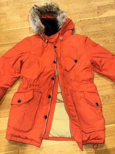 Penfield arctic parka - arctic,