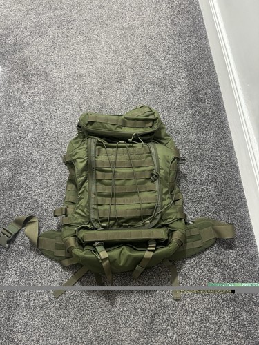 Warrior assaults systems x300 - warrior,