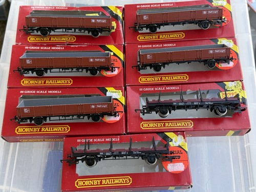 Hornby gauge r235 r236 - r235, &