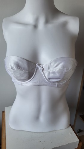 Berlei white women bra - berlei,