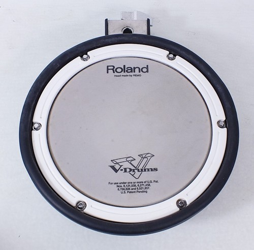 Roland pdx electronic - pdx-8,