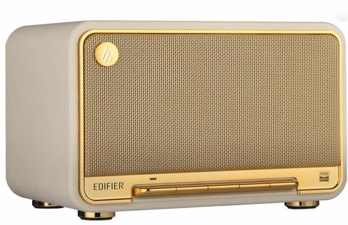 Edifier d32 tabletop retro - edifier,