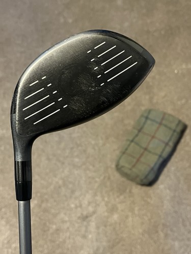 Callaway edge gold - edge,
