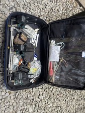 Gardner ATTs IW Underlit Bite Alarm