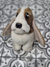 Official Hush Puppies Basset