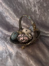 House of Faberge Franklin Mint