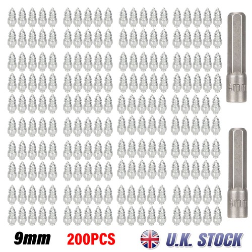 200pc 9mm car - 9mm, atv