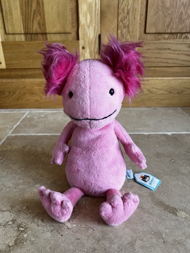Rare jellycat medium - medium, alice