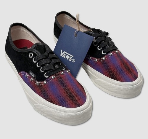 Vans authentic reissue - reissue, 44