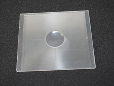 Rolleiflex Grid Focusing Screen for 2.8F 2.8E2 3.5F 3.5T 3.5E2 Vb