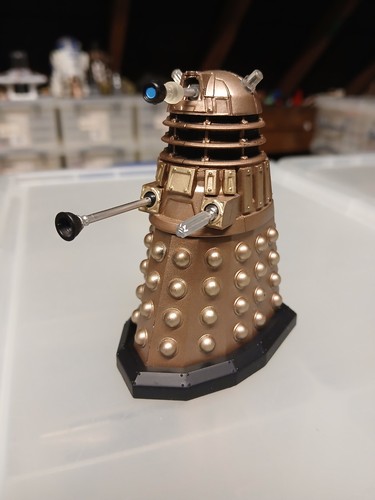 Character doctor who - character,