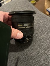 Nikon AF Nikkor 18-35mm