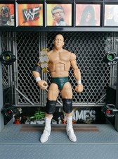 WWE Elite Network Spotlight