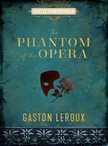 The phantom opera - phantom, by