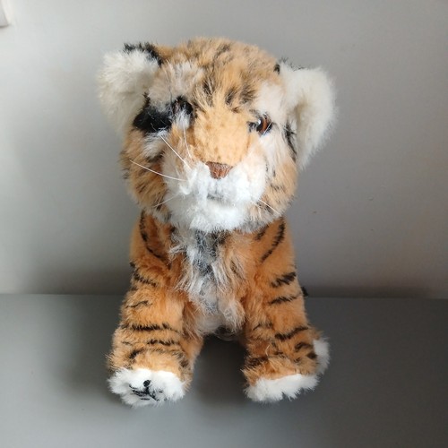 Wowwee alive tiger cub - alive,