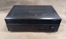 Yamaha AV Amplifier Receiver