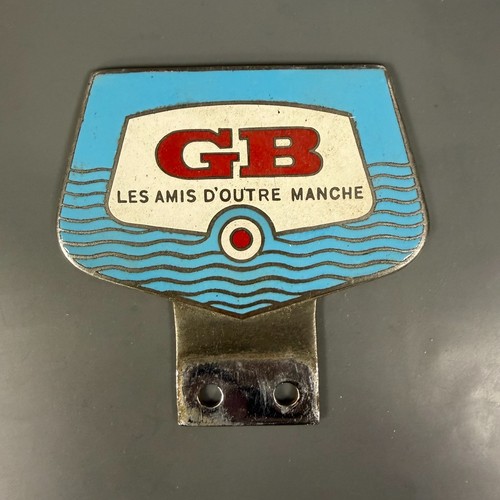 Les amis outre manche - les,