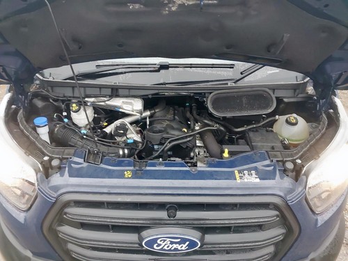 Ford transit engine - ford,