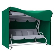3 Seater Garden Swing Cover