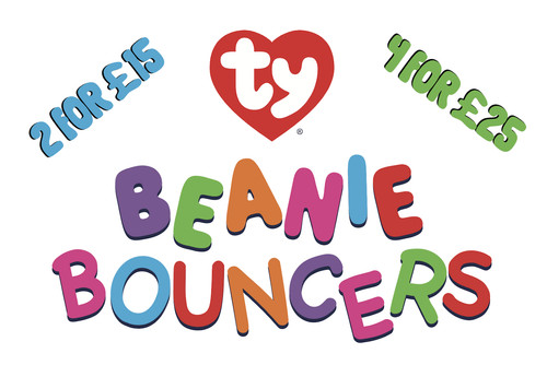 Beanie bouncers 12 - beanie, to