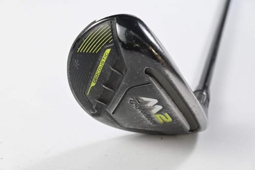 Taylormade 2017 hybrid - #4,