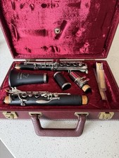 Rudall-Carte Graduate Bb