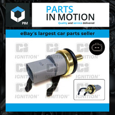 Coolant Temperature Sensor