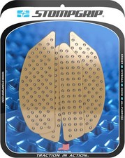 Stomp Volcano Profile Traction